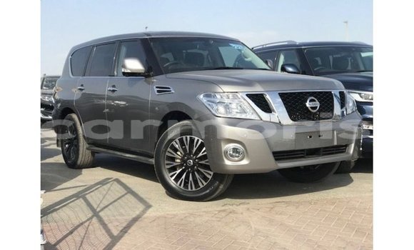 Acheter Import Voiture Nissan Patrol Autre à Import - Dubai, Îles Agalega Acheter Import Voiture Nissan Patrol Autre à Import - Dubai, Îles Agalega