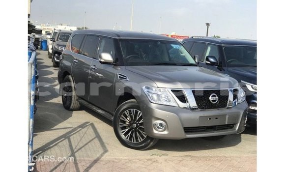 Acheter Import Voiture Nissan Patrol Autre à Import - Dubai, Îles Agalega Acheter Import Voiture Nissan Patrol Autre à Import - Dubai, Îles Agalega