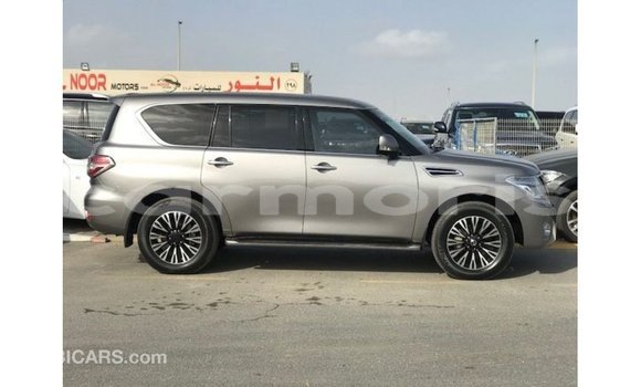 Acheter Import Voiture Nissan Patrol Autre à Import - Dubai, Îles Agalega Acheter Import Voiture Nissan Patrol Autre à Import - Dubai, Îles Agalega