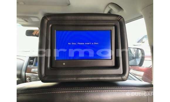 Acheter Import Voiture Nissan Patrol Autre à Import - Dubai, Îles Agalega Acheter Import Voiture Nissan Patrol Autre à Import - Dubai, Îles Agalega
