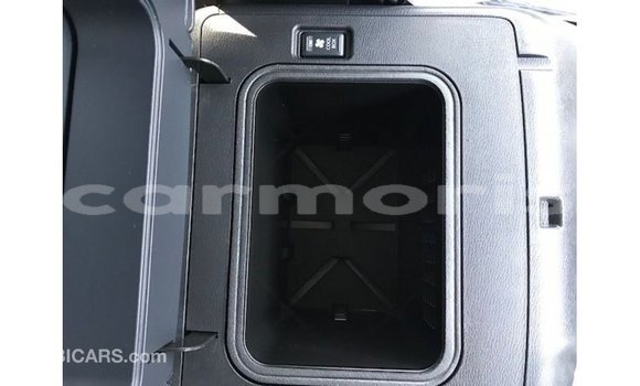 Acheter Import Voiture Nissan Patrol Autre à Import - Dubai, Îles Agalega Acheter Import Voiture Nissan Patrol Autre à Import - Dubai, Îles Agalega