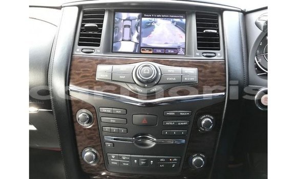 Acheter Import Voiture Nissan Patrol Autre à Import - Dubai, Îles Agalega Acheter Import Voiture Nissan Patrol Autre à Import - Dubai, Îles Agalega