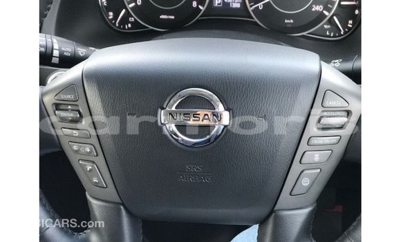 Acheter Import Voiture Nissan Patrol Autre à Import - Dubai, Îles Agalega Acheter Import Voiture Nissan Patrol Autre à Import - Dubai, Îles Agalega