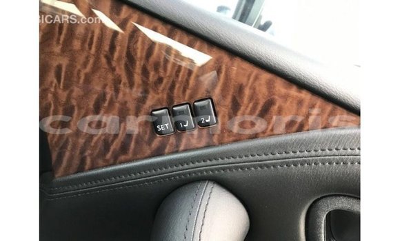 Acheter Import Voiture Nissan Patrol Autre à Import - Dubai, Îles Agalega Acheter Import Voiture Nissan Patrol Autre à Import - Dubai, Îles Agalega