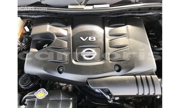 Acheter Import Voiture Nissan Patrol Autre à Import - Dubai, Îles Agalega Acheter Import Voiture Nissan Patrol Autre à Import - Dubai, Îles Agalega