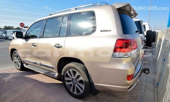 Buy Import Toyota Land Cruiser Other Car in Import - Dubai in Agalega Islands Buy Import Toyota Land Cruiser Other Car in Import - Dubai in Agalega Islands