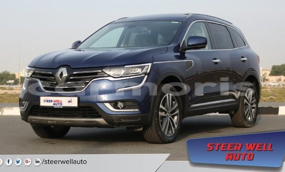 Buy Import Renault 4 Blue Car in Import - Dubai in Agalega Islands Buy Import Renault 4 Blue Car in Import - Dubai in Agalega Islands