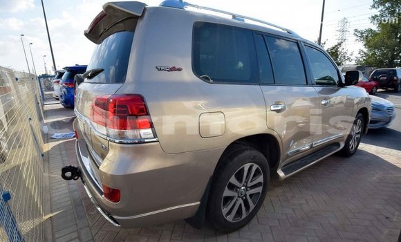 Buy Import Toyota Land Cruiser Other Car in Import - Dubai in Agalega Islands Buy Import Toyota Land Cruiser Other Car in Import - Dubai in Agalega Islands