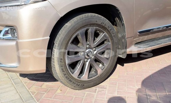 Buy Import Toyota Land Cruiser Other Car in Import - Dubai in Agalega Islands Buy Import Toyota Land Cruiser Other Car in Import - Dubai in Agalega Islands
