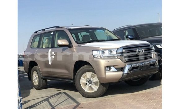 Acheter Import Voiture Toyota Land Cruiser Autre à Import - Dubai, Îles Agalega Acheter Import Voiture Toyota Land Cruiser Autre à Import - Dubai, Îles Agalega