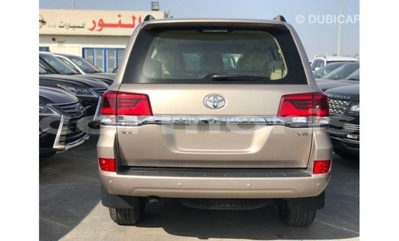 Acheter Import Voiture Toyota Land Cruiser Autre à Import - Dubai, Îles Agalega Acheter Import Voiture Toyota Land Cruiser Autre à Import - Dubai, Îles Agalega