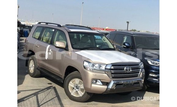 Acheter Import Voiture Toyota Land Cruiser Autre à Import - Dubai, Îles Agalega Acheter Import Voiture Toyota Land Cruiser Autre à Import - Dubai, Îles Agalega