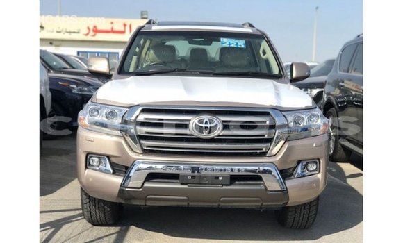 Acheter Import Voiture Toyota Land Cruiser Autre à Import - Dubai, Îles Agalega Acheter Import Voiture Toyota Land Cruiser Autre à Import - Dubai, Îles Agalega