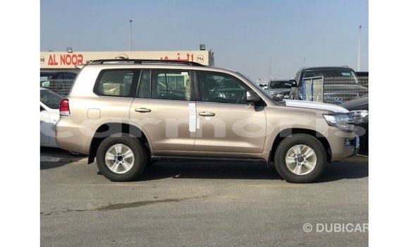 Acheter Import Voiture Toyota Land Cruiser Autre à Import - Dubai, Îles Agalega Acheter Import Voiture Toyota Land Cruiser Autre à Import - Dubai, Îles Agalega