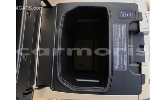 Acheter Import Voiture Toyota Land Cruiser Autre à Import - Dubai, Îles Agalega Acheter Import Voiture Toyota Land Cruiser Autre à Import - Dubai, Îles Agalega