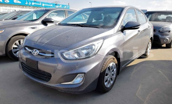 Buy Import Hyundai Accent Other Car in Import - Dubai in Agalega Islands Buy Import Hyundai Accent Other Car in Import - Dubai in Agalega Islands