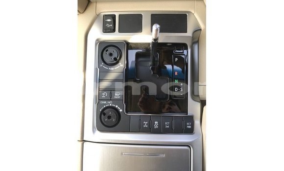 Acheter Import Voiture Toyota Land Cruiser Autre à Import - Dubai, Îles Agalega Acheter Import Voiture Toyota Land Cruiser Autre à Import - Dubai, Îles Agalega