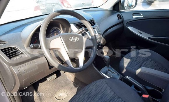 Buy Import Hyundai Accent Other Car in Import - Dubai in Agalega Islands Buy Import Hyundai Accent Other Car in Import - Dubai in Agalega Islands