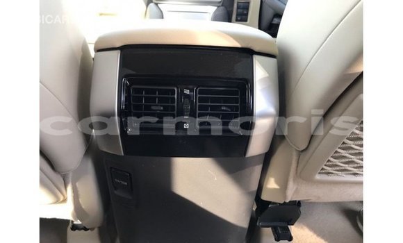 Buy Import Toyota Prado White Car in Import - Dubai in Agalega Islands Buy Import Toyota Prado White Car in Import - Dubai in Agalega Islands