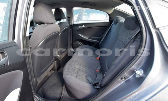 Buy Import Hyundai Accent Other Car in Import - Dubai in Agalega Islands Buy Import Hyundai Accent Other Car in Import - Dubai in Agalega Islands