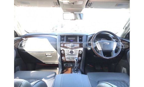 Acheter Import Voiture Infiniti Q Noir à Import - Dubai, Îles Agalega Acheter Import Voiture Infiniti Q Noir à Import - Dubai, Îles Agalega