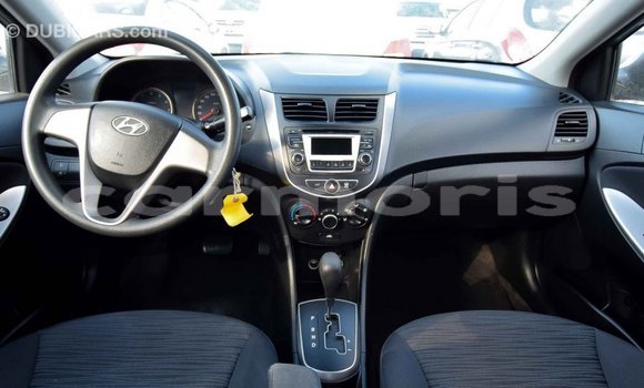 Buy Import Hyundai Accent Other Car in Import - Dubai in Agalega Islands Buy Import Hyundai Accent Other Car in Import - Dubai in Agalega Islands