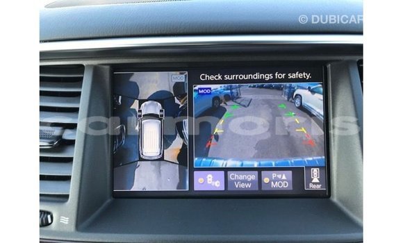 Acheter Import Voiture Infiniti Q Noir à Import - Dubai, Îles Agalega Acheter Import Voiture Infiniti Q Noir à Import - Dubai, Îles Agalega