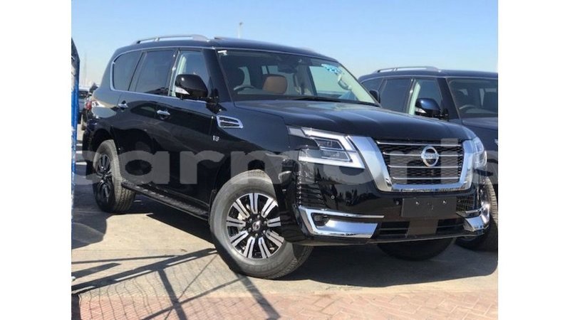 Big with watermark nissan patrol agalega islands import dubai 3286