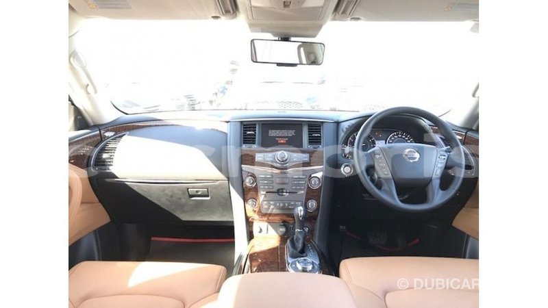 Big with watermark nissan patrol agalega islands import dubai 3286