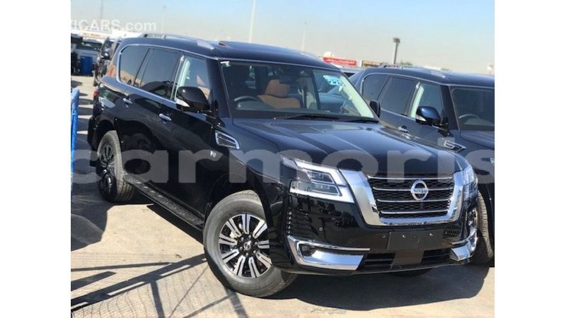 Big with watermark nissan patrol agalega islands import dubai 3286