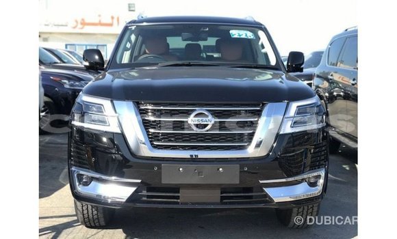 Buy Import Nissan Patrol Black Car in Import - Dubai in Agalega Islands Buy Import Nissan Patrol Black Car in Import - Dubai in Agalega Islands