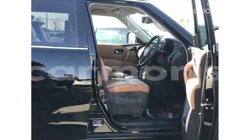 Big with watermark nissan patrol agalega islands import dubai 3286