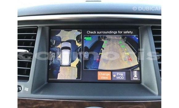 Buy Import Nissan Patrol Black Car in Import - Dubai in Agalega Islands Buy Import Nissan Patrol Black Car in Import - Dubai in Agalega Islands