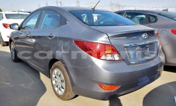 Buy Import Hyundai Accent Other Car in Import - Dubai in Agalega Islands Buy Import Hyundai Accent Other Car in Import - Dubai in Agalega Islands
