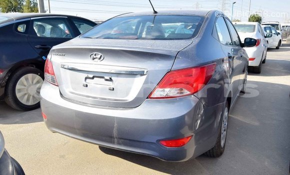 Buy Import Hyundai Accent Other Car in Import - Dubai in Agalega Islands Buy Import Hyundai Accent Other Car in Import - Dubai in Agalega Islands