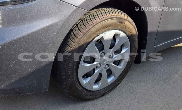 Buy Import Hyundai Accent Other Car in Import - Dubai in Agalega Islands Buy Import Hyundai Accent Other Car in Import - Dubai in Agalega Islands