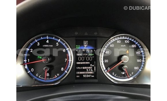 Acheter Import Voiture Toyota Harrier Noir à Import - Dubai, Îles Agalega Acheter Import Voiture Toyota Harrier Noir à Import - Dubai, Îles Agalega