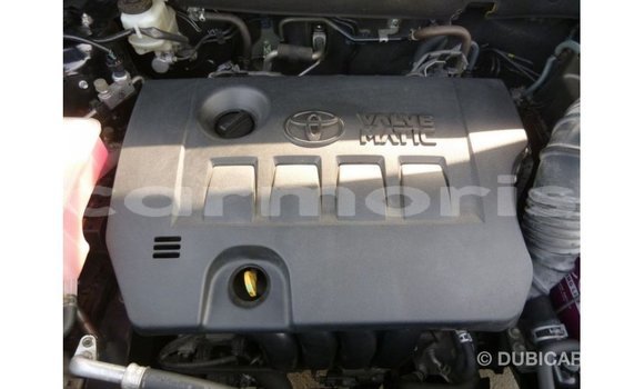 Acheter Import Voiture Toyota Harrier Noir à Import - Dubai, Îles Agalega Acheter Import Voiture Toyota Harrier Noir à Import - Dubai, Îles Agalega