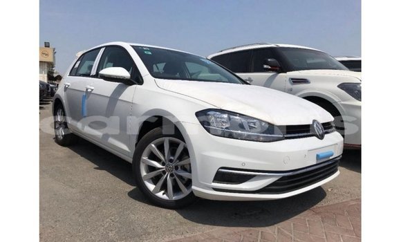 Buy Import Volkswagen Golf White Car in Import - Dubai in Agalega Islands Buy Import Volkswagen Golf White Car in Import - Dubai in Agalega Islands
