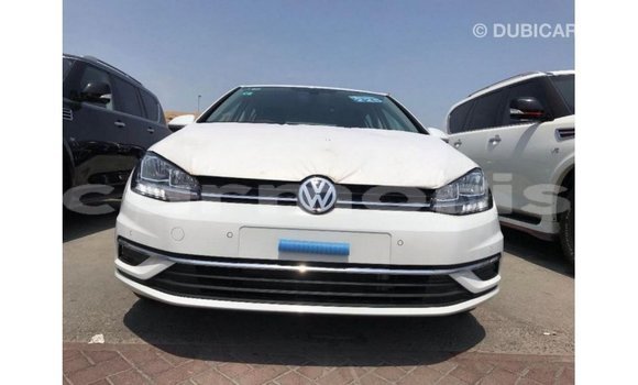 Buy Import Volkswagen Golf White Car in Import - Dubai in Agalega Islands Buy Import Volkswagen Golf White Car in Import - Dubai in Agalega Islands
