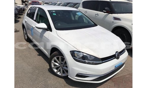 Buy Import Volkswagen Golf White Car in Import - Dubai in Agalega Islands Buy Import Volkswagen Golf White Car in Import - Dubai in Agalega Islands