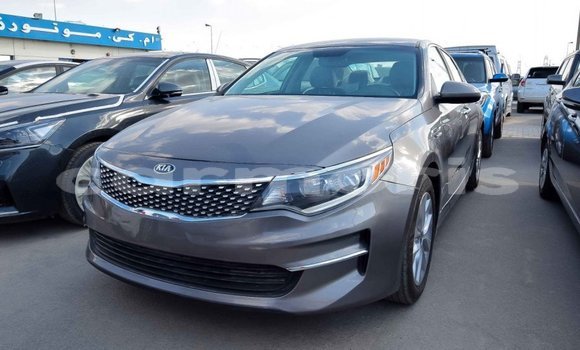 Buy Import Kia Optima Other Car in Import - Dubai in Agalega Islands Buy Import Kia Optima Other Car in Import - Dubai in Agalega Islands