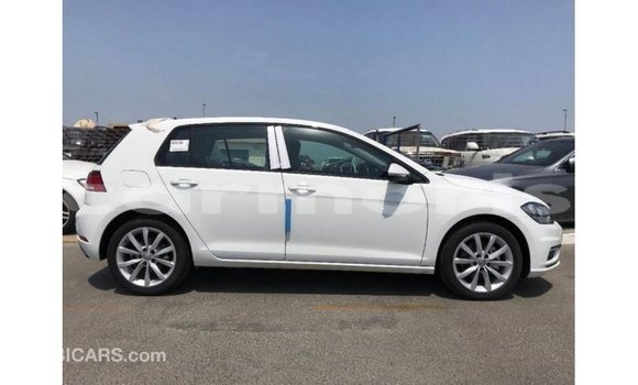 Buy Import Volkswagen Golf White Car in Import - Dubai in Agalega Islands Buy Import Volkswagen Golf White Car in Import - Dubai in Agalega Islands