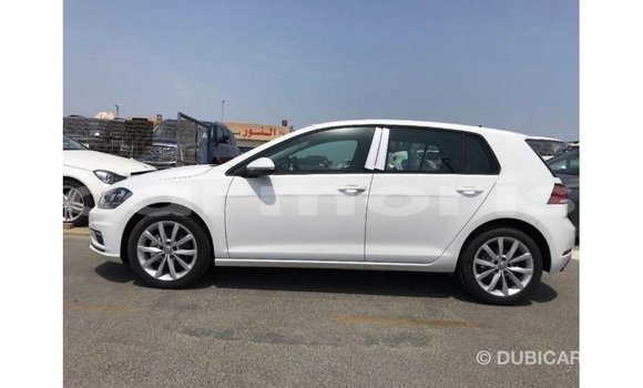 Buy Import Volkswagen Golf White Car in Import - Dubai in Agalega Islands Buy Import Volkswagen Golf White Car in Import - Dubai in Agalega Islands