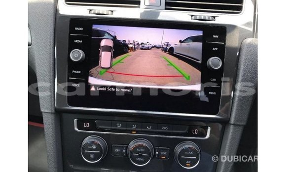 Buy Import Volkswagen Golf White Car in Import - Dubai in Agalega Islands Buy Import Volkswagen Golf White Car in Import - Dubai in Agalega Islands