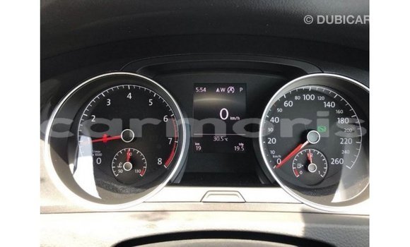 Buy Import Volkswagen Golf White Car in Import - Dubai in Agalega Islands Buy Import Volkswagen Golf White Car in Import - Dubai in Agalega Islands