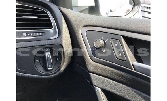 Buy Import Volkswagen Golf White Car in Import - Dubai in Agalega Islands Buy Import Volkswagen Golf White Car in Import - Dubai in Agalega Islands