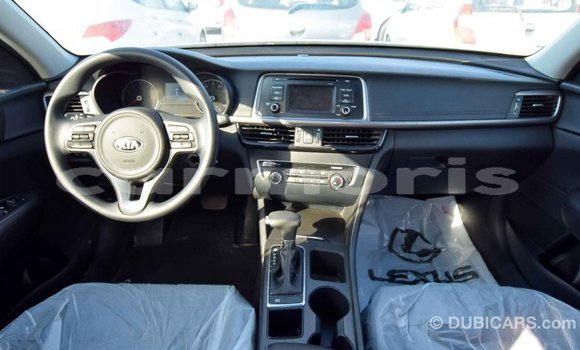Buy Import Kia Optima Other Car in Import - Dubai in Agalega Islands Buy Import Kia Optima Other Car in Import - Dubai in Agalega Islands