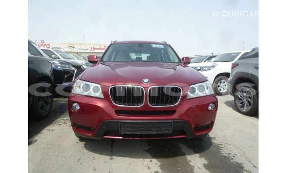 Acheter Import Voiture BMW X3 Rouge à Import - Dubai, Îles Agalega Acheter Import Voiture BMW X3 Rouge à Import - Dubai, Îles Agalega