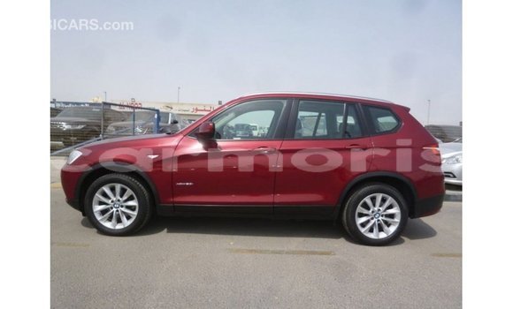 Acheter Import Voiture BMW X3 Rouge à Import - Dubai, Îles Agalega Acheter Import Voiture BMW X3 Rouge à Import - Dubai, Îles Agalega
